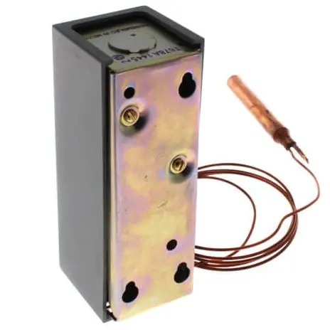 Honeywell T678A1445