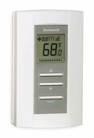 Honeywell TB6980A1007
