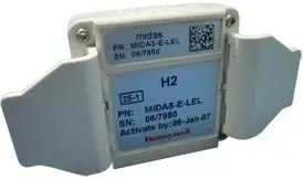 Honeywell MIDAS-E-HCN