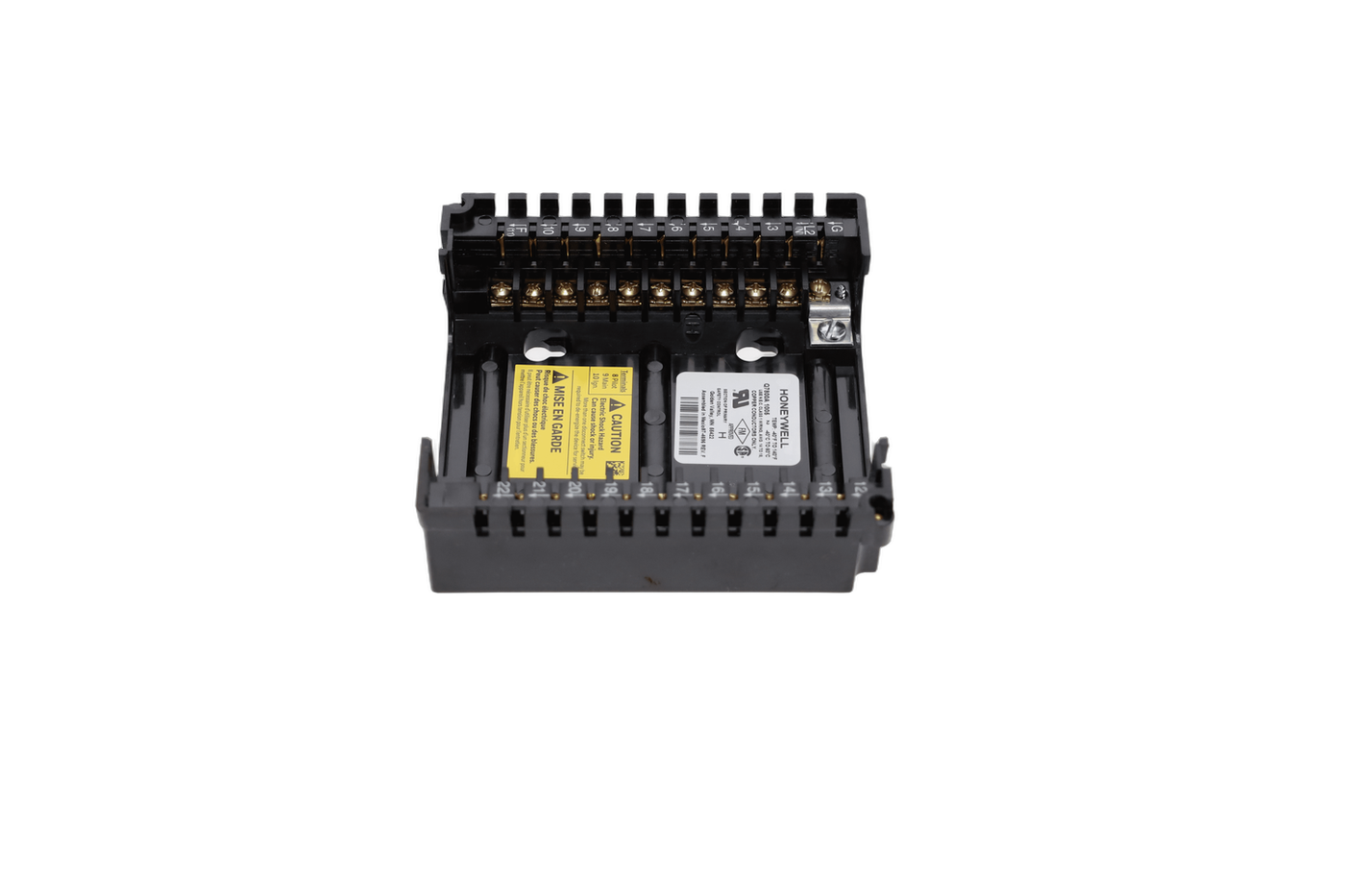 Honeywell Q7800A1005
