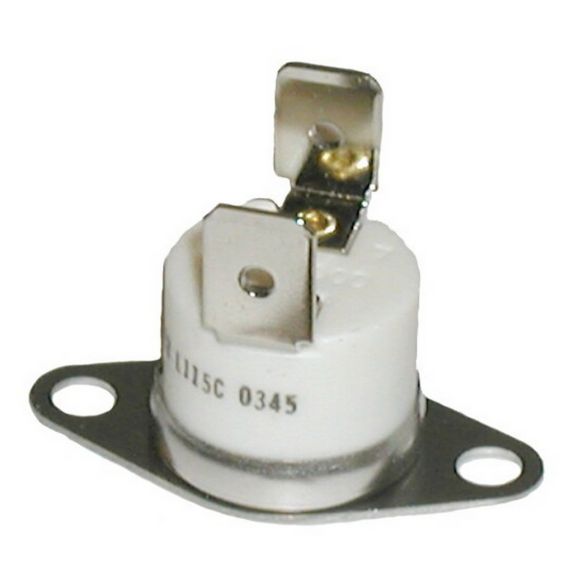Honeywell 2450RCH Series Thermostat 2450RCH70980279