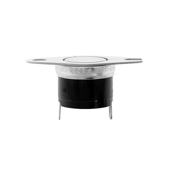 Honeywell 2450RG Series Thermostat 2450RCM90820220