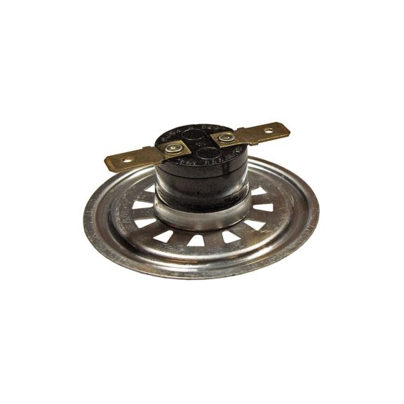 Honeywell 2455RA Series Thermostat 2455RA-04170929