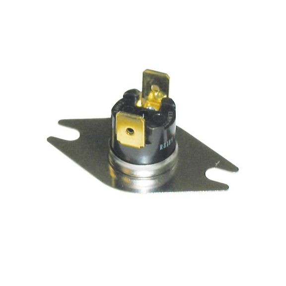 Honeywell 2455RG Series Thermostat 2455RD-71610949