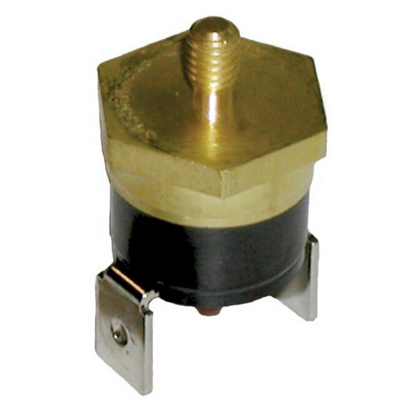 Honeywell 2455RMG Series Thermostat 2455RMG86210124