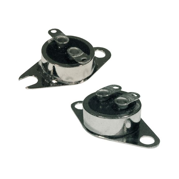Honeywell 3150 Series Hermetic Thermostat 30410-003998