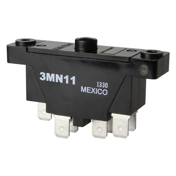 Honeywell 3MN Series Basic Switch 3MN1