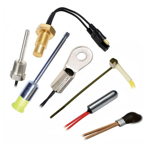 Honeywell 500 Series 512-32AC05-204