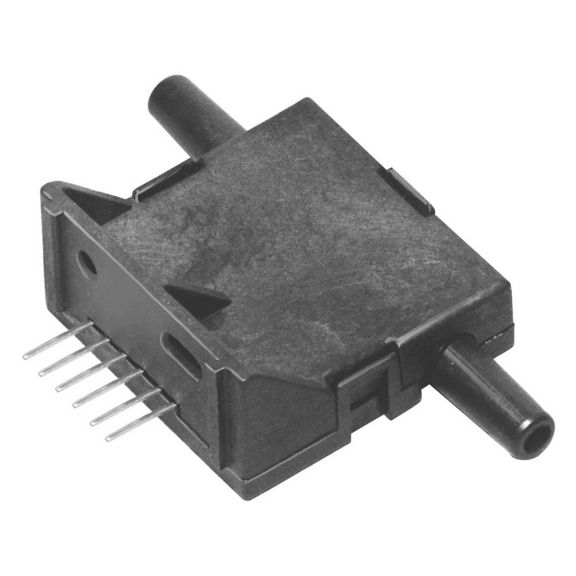 Honeywell AWM1000 Series Microbridge Mass Flow Sensor AWM1300V