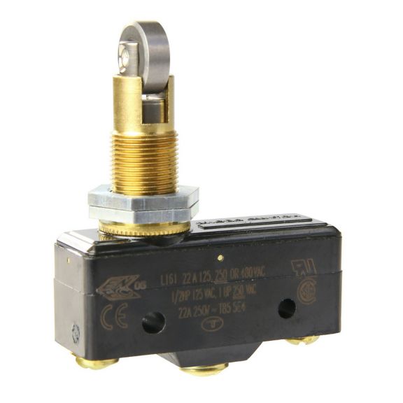 Honeywell BM Series Basic Switch BM-1R-A2