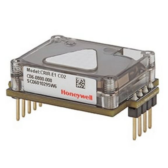 Honeywell CRIR Series Carbon Dioxide Sensor C06-0802-000