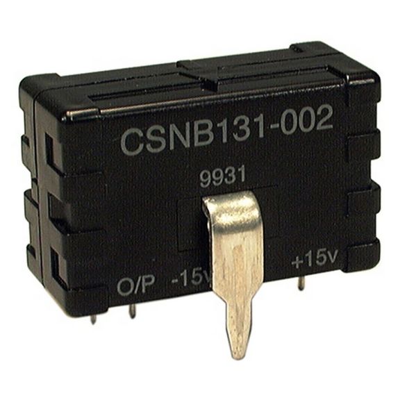 Honeywell CSNB Series Closed Loop Current Sensor CSNB121