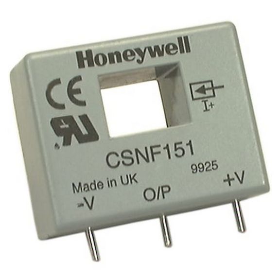 Honeywell CSNF Series Closed Loop Current Sensor CSNF151