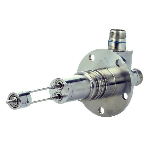 Honeywell Dual-Parallel Aerospace LVDTs 100002430