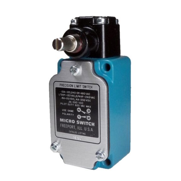 Honeywell LS Series Purpose Limit Switch 12LS1