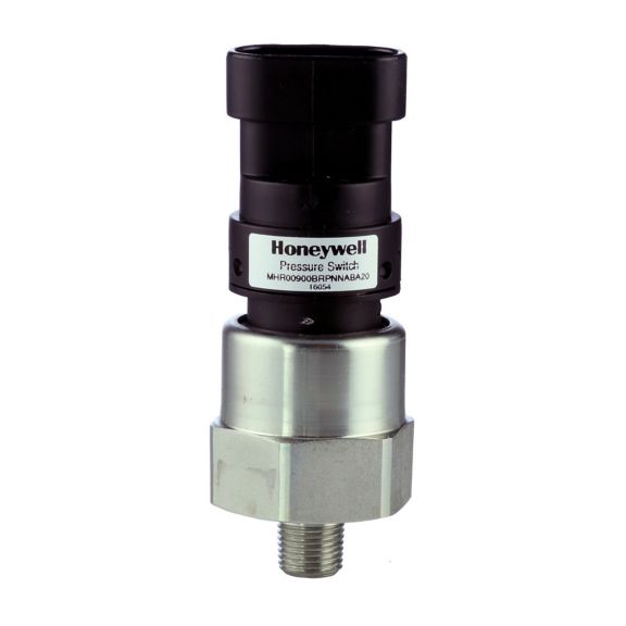 Honeywell MH Series Pressure Switch MHF00400BBPNNABA20