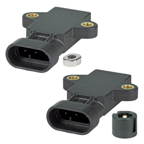 Honeywell RTP Series Rotary Position Sensor RTP050LVEAA