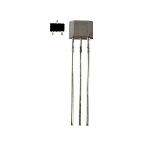 Honeywell SS311PT, SS411P Bipolar Hall Effect Digital Sensor IC SS-32136