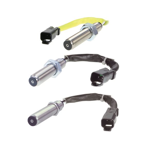Honeywell Transportation VRS Thrumold Series 310217-01