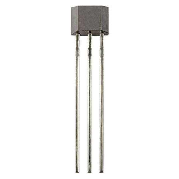 Honeywell VG481V1 Speed Sensor IC YG101-04