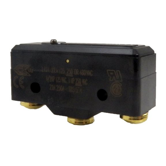 Honeywell WM Series Basic Switch WM-2R559729