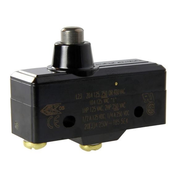 Honeywell YA Series Basic Switch YA-2R-A2
