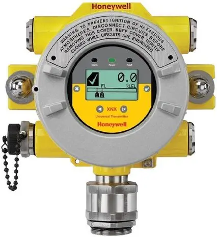 Honeywell XNX-UTAE-NNNNN