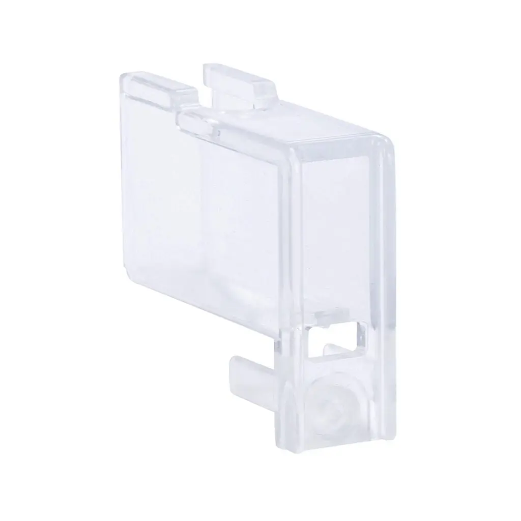 Merz terminal shroud - HS1-ML1