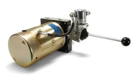 Hydraulic Technologies Stone DC-10SF
