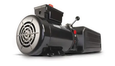 Hydraulic Technologies Stone DC-70BS