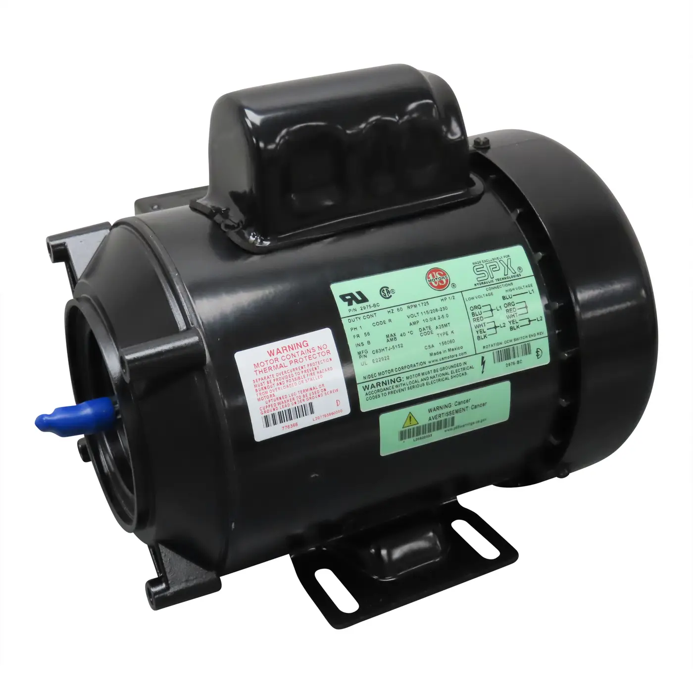 Hydraulic Technologies KMC21