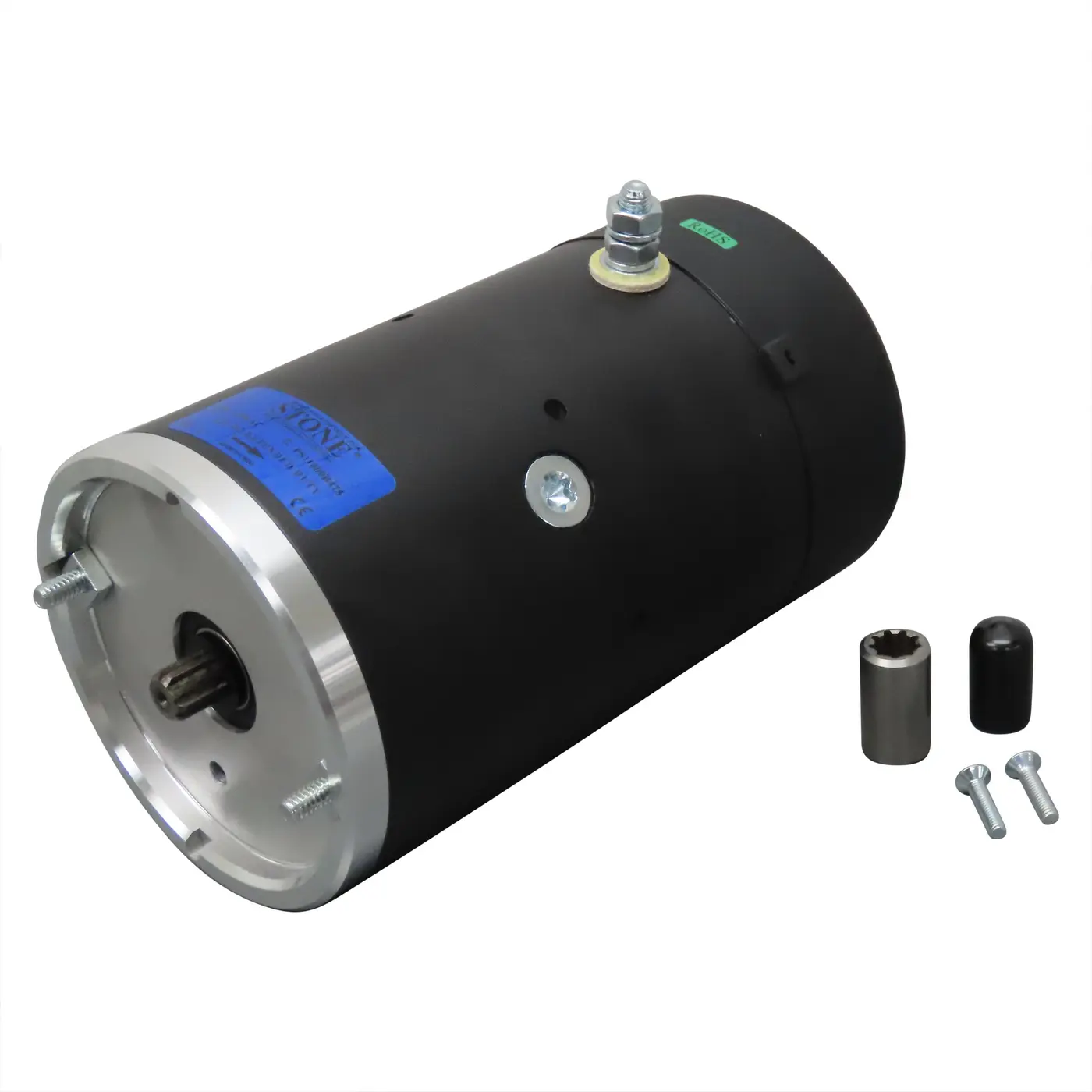 Hydraulic Technologies KMD3