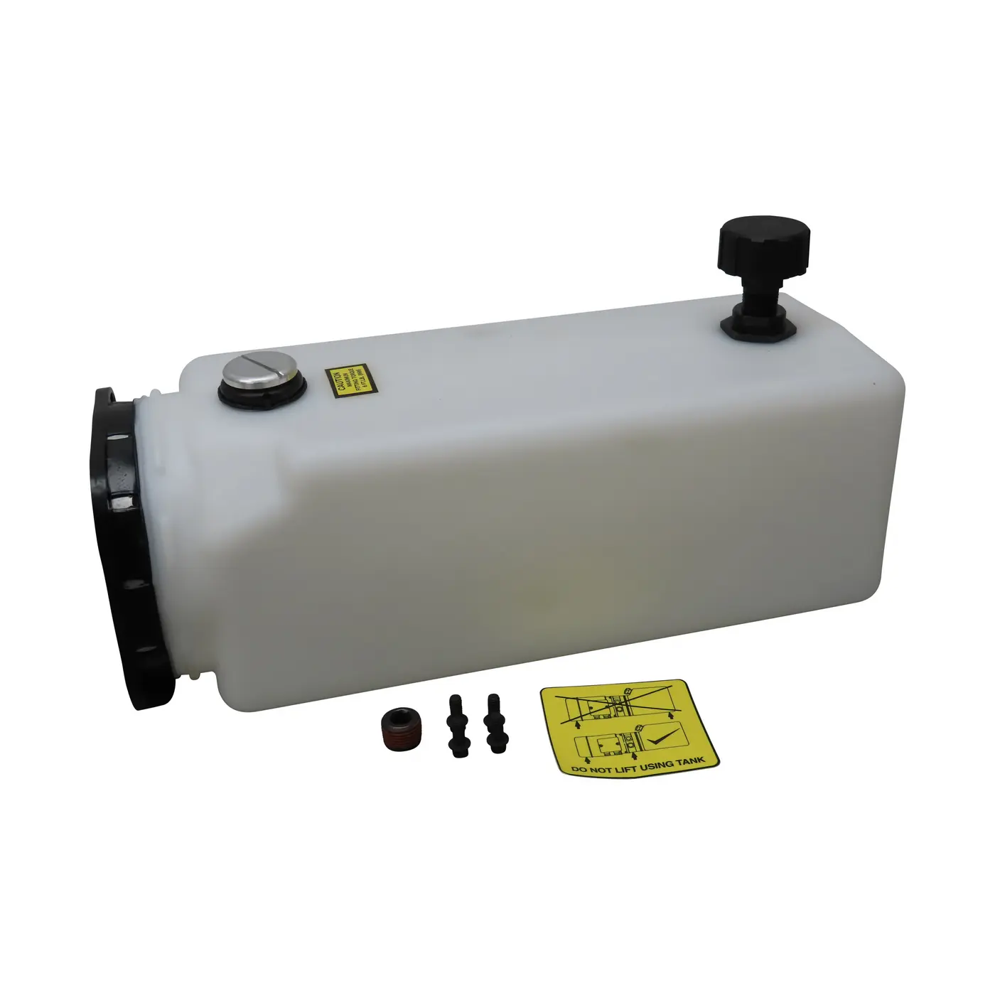Hydraulic Technologies KR25