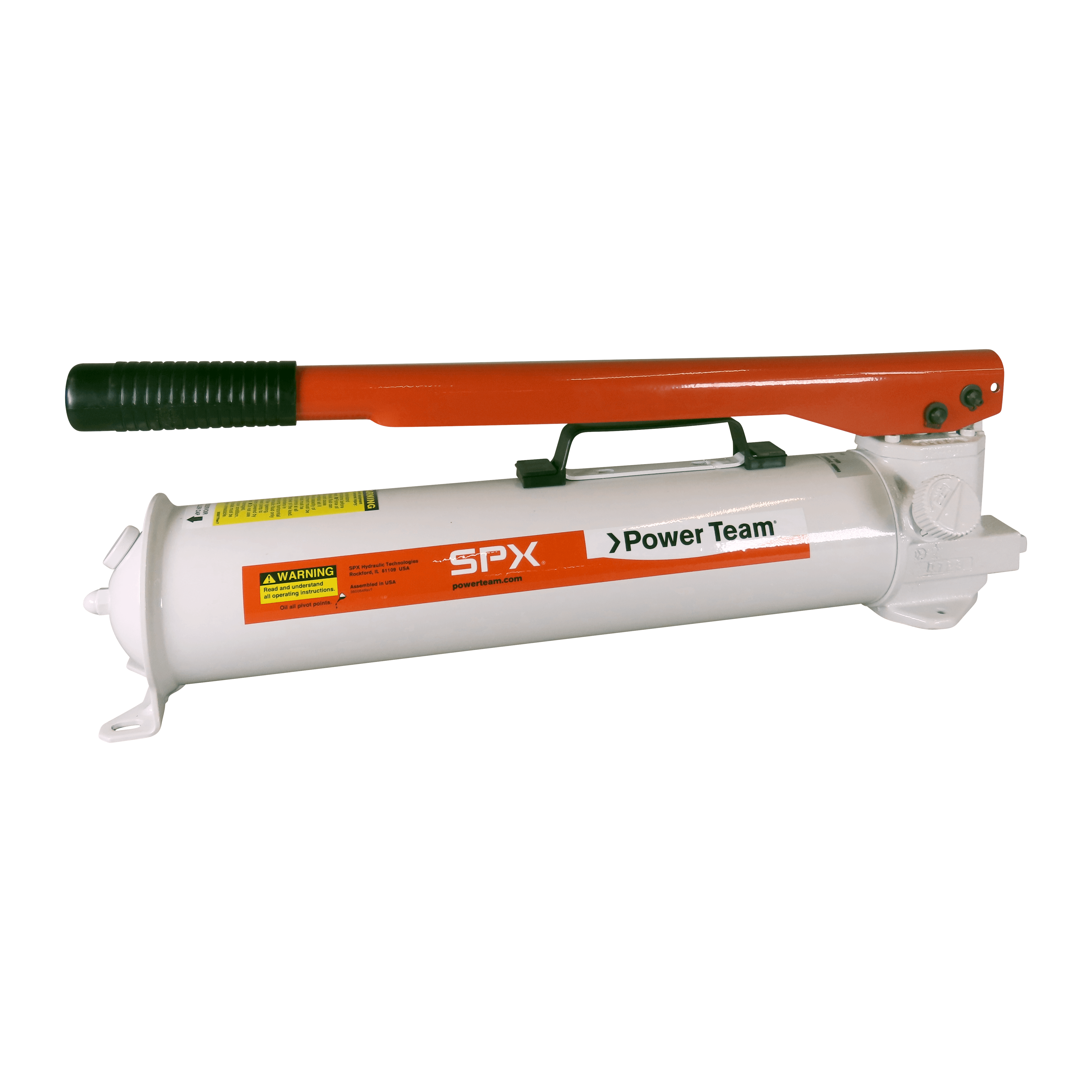 Hydraulic Technologies Power Team P159