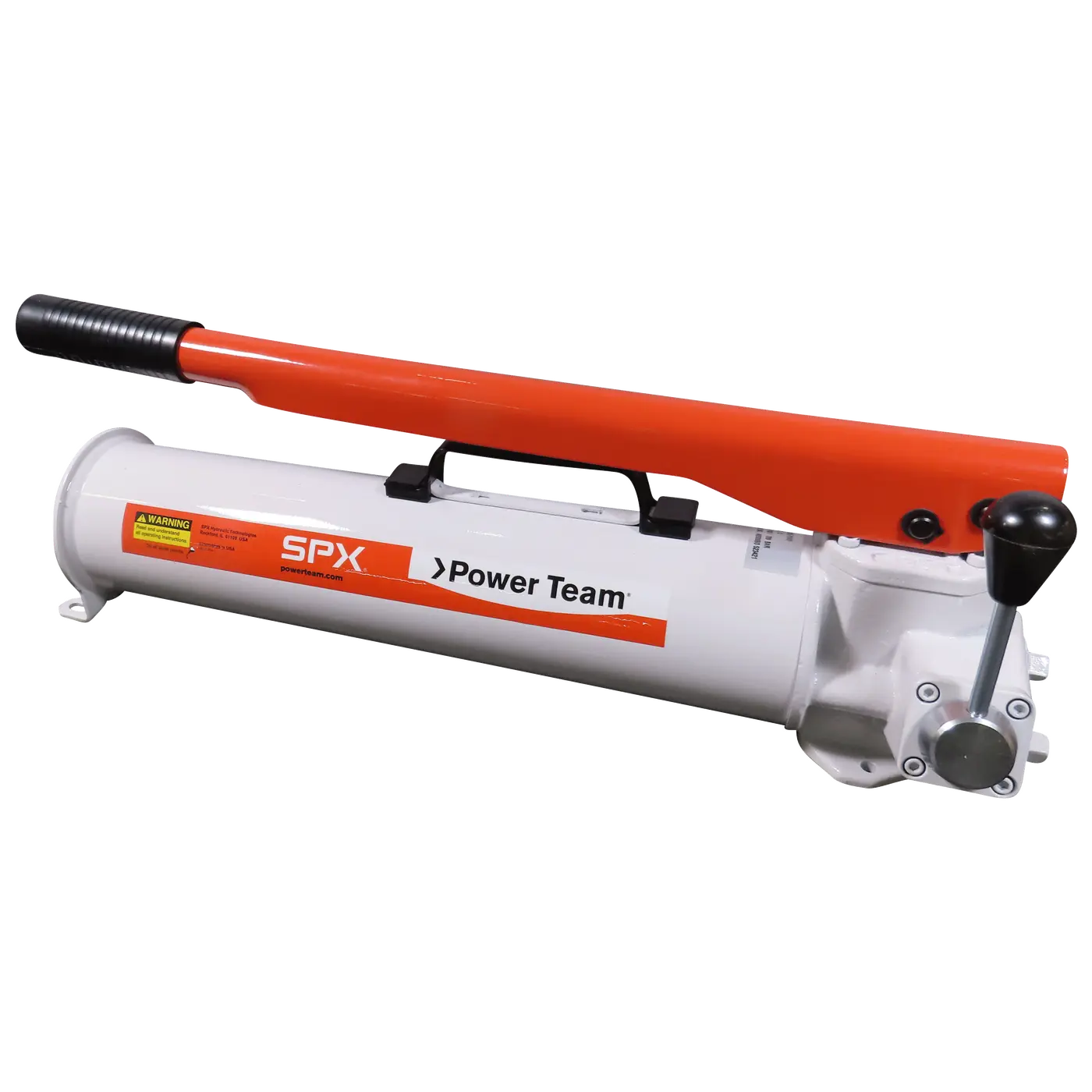 Hydraulic Technologies Power Team P159D