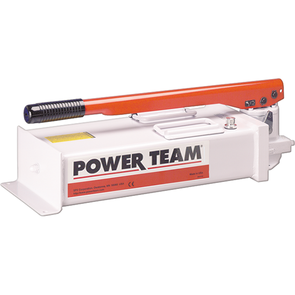 Hydraulic Technologies Power Team P300
