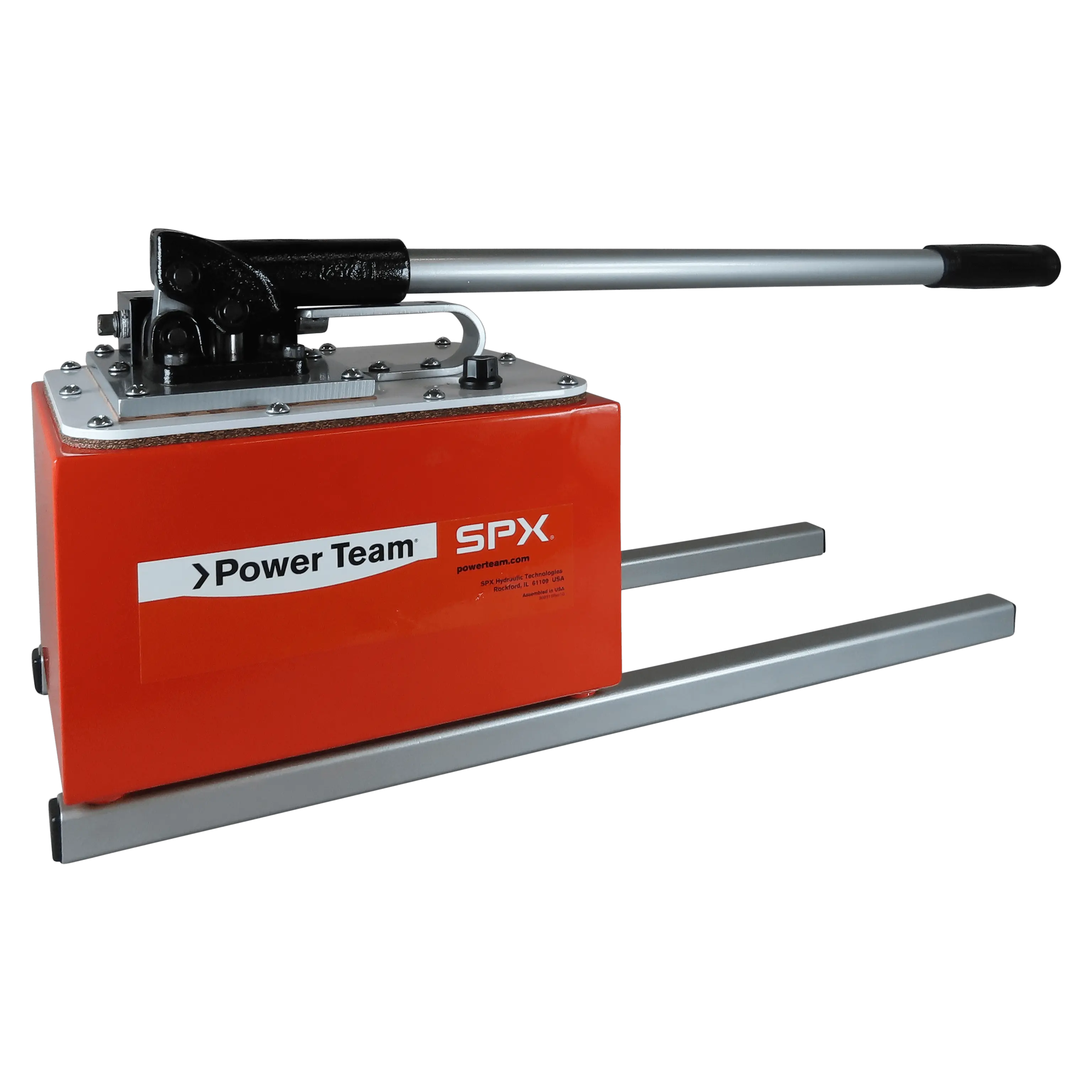 Hydraulic Technologies Power Team P460