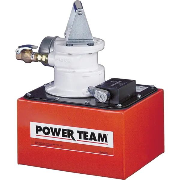 Hydraulic Technologies Power Team PA462