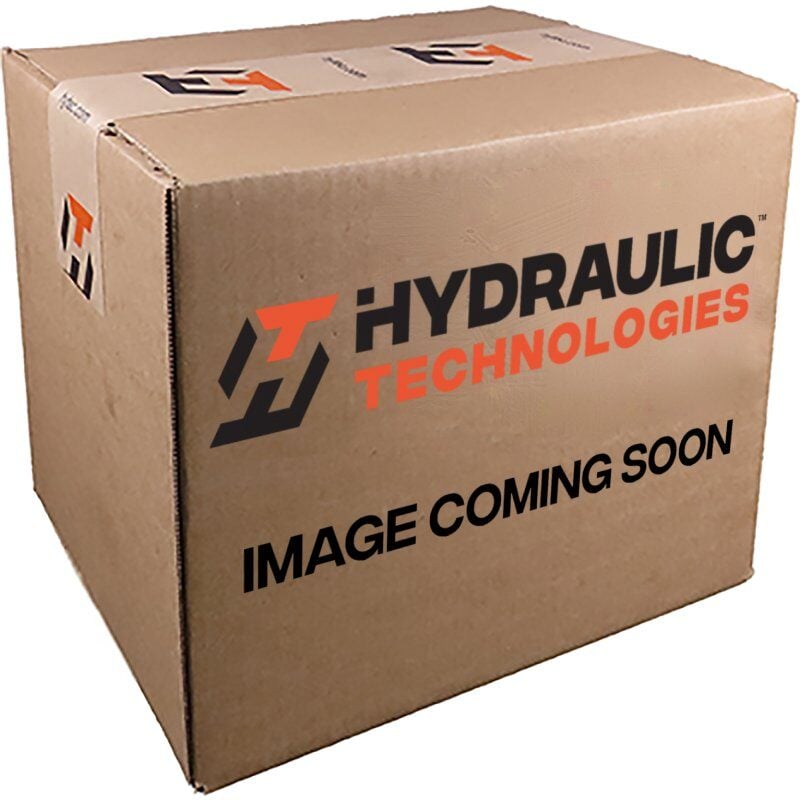 Hydraulic Technologies Power Team PA55A4