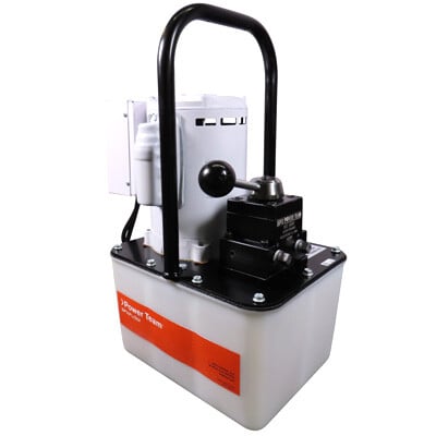 Hydraulic Technologies Power Team PE172A-E220