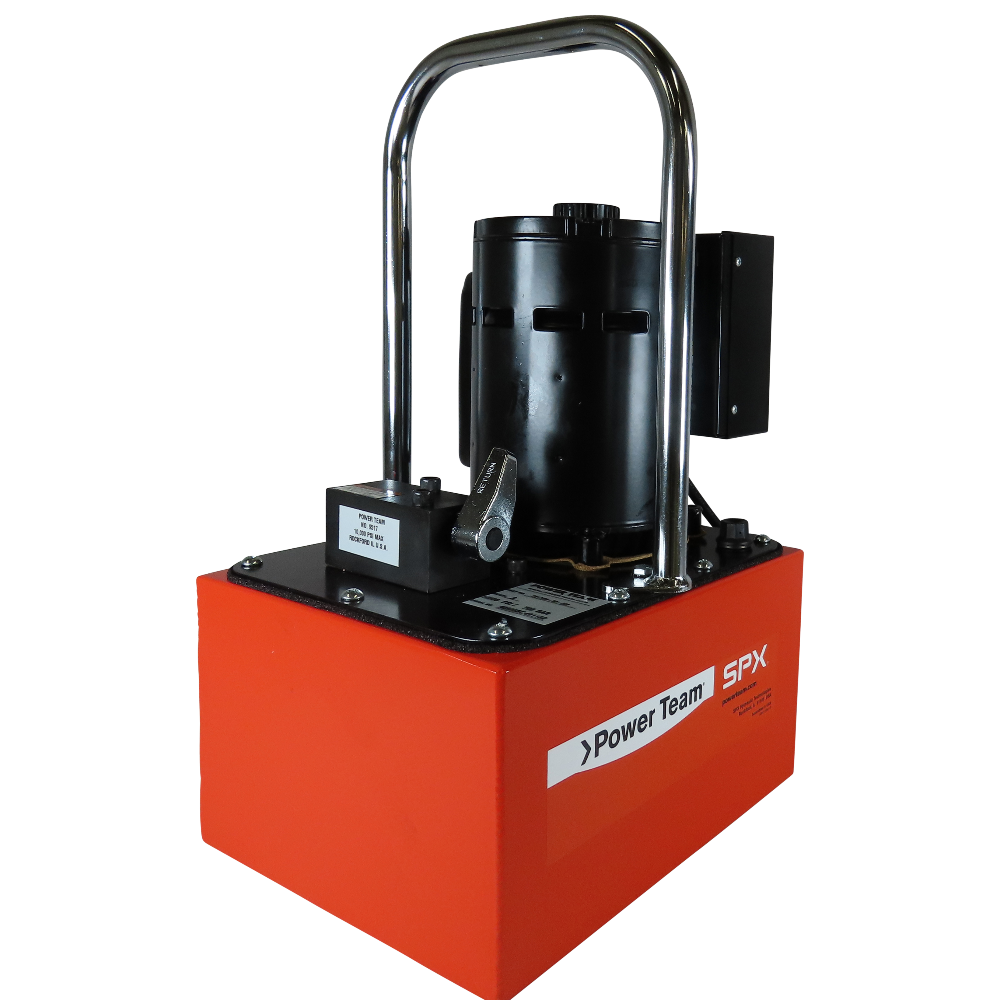 Hydraulic Technologies Power Team PE172M-E220