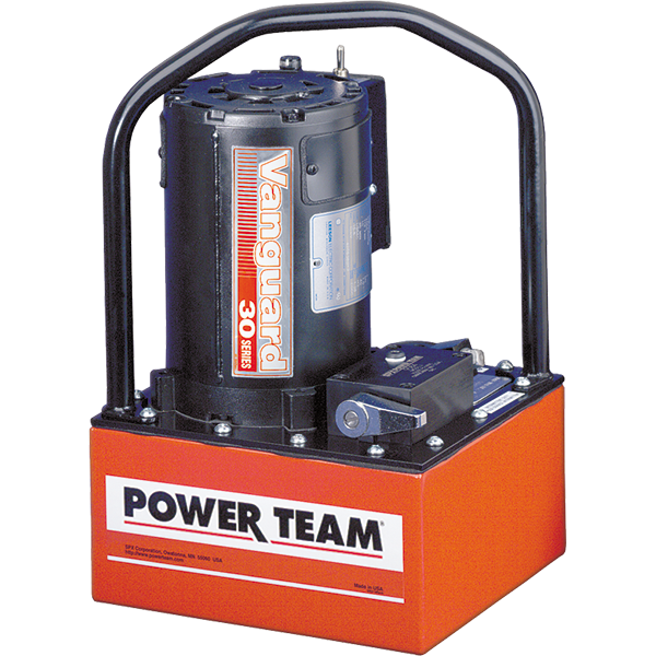 Hydraulic Technologies Power Team PE303-220