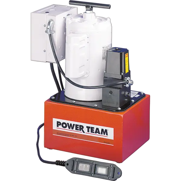 Hydraulic Technologies Power Team PE464S-50-220