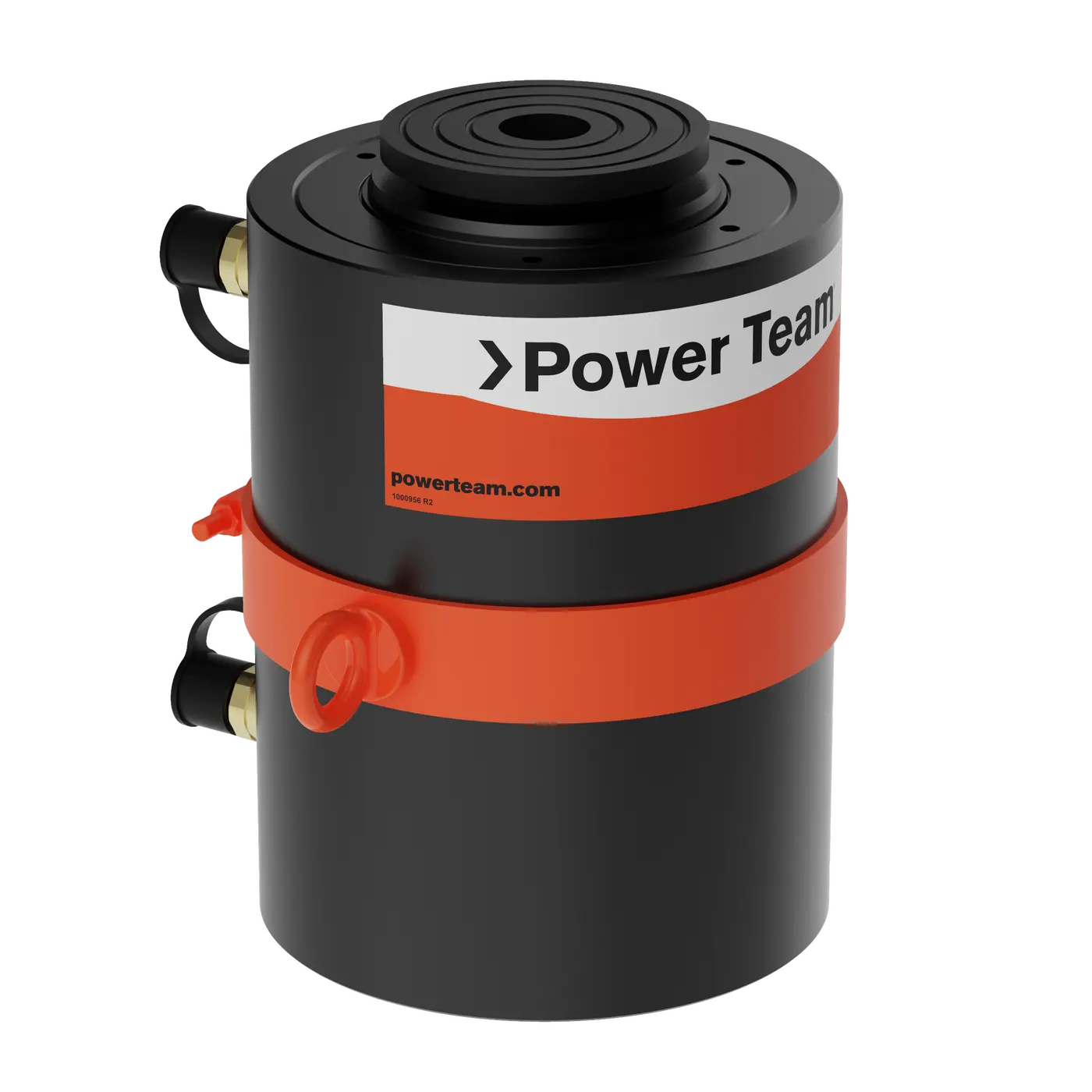 Hydraulic Technologies Power Team RDG50013