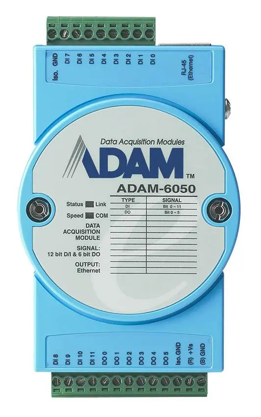 Advantech ADAM-6050-D1