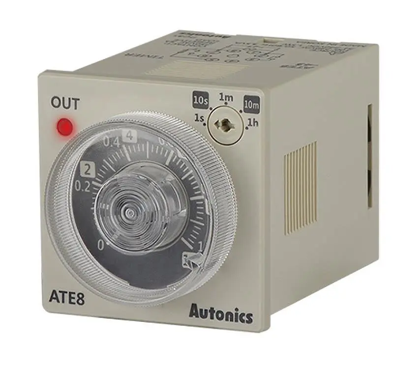Autonics ATE8-41