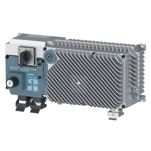 Siemens 6SL35200XE407AF0