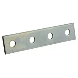 Superstrut X207 EG - Covers