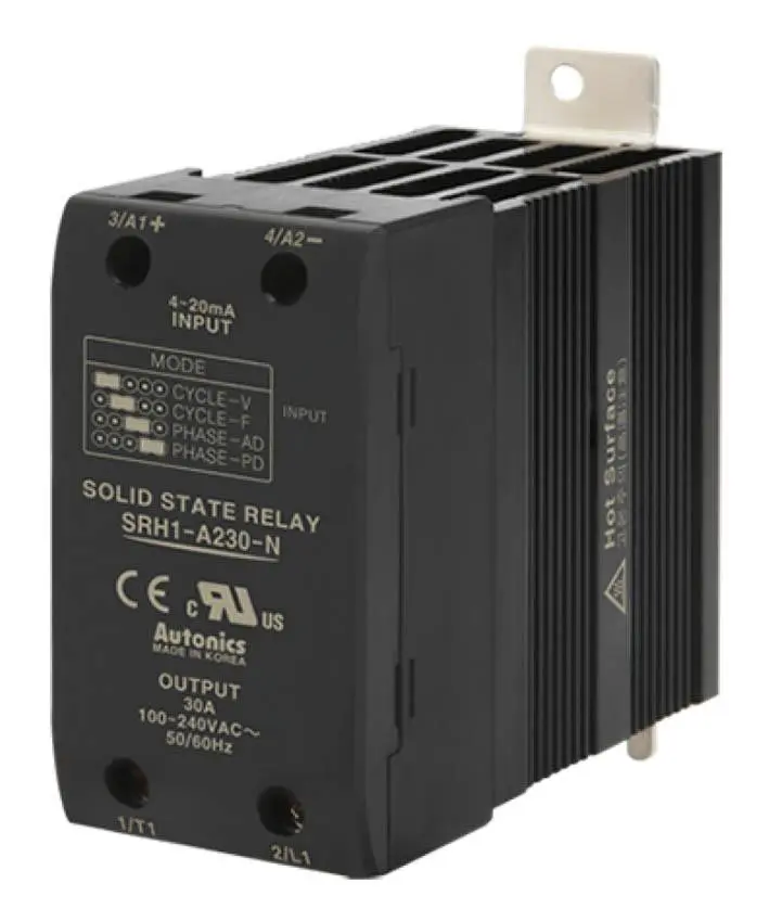 Autonics SRH1-A230-N