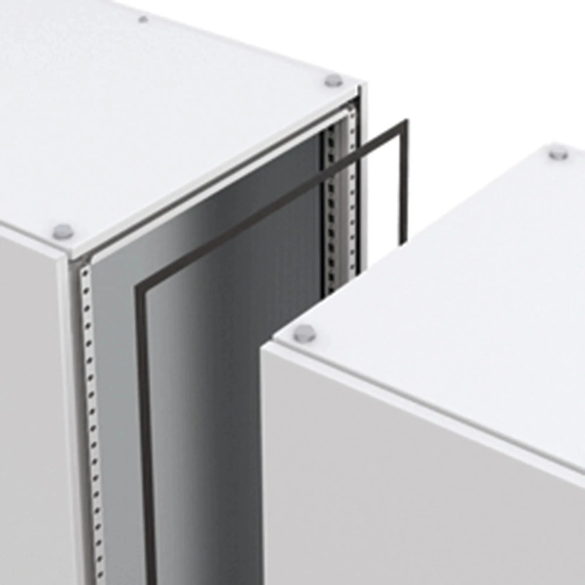 nVent Hoffman HPPG01 - Wall-Mount Enclosures